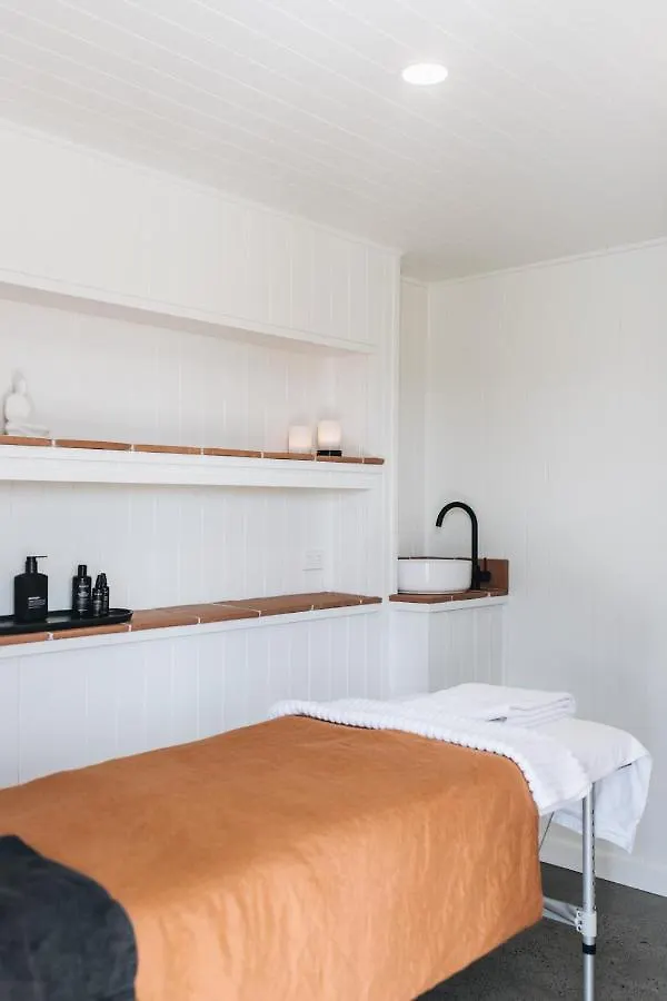 The Brooklet Villa Byron Bay