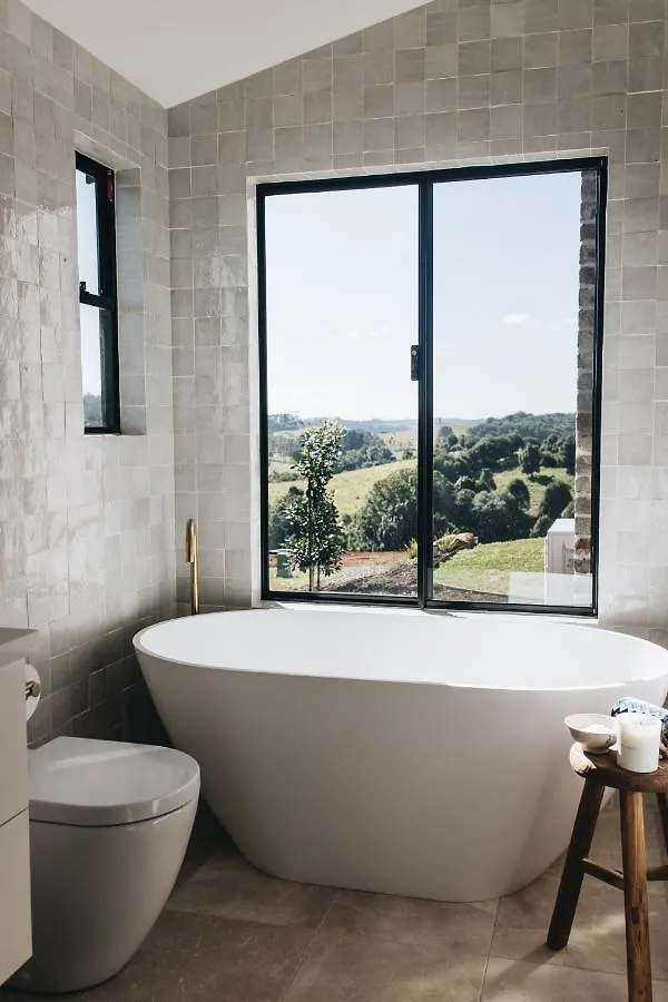 The Brooklet Villa Byron Bay