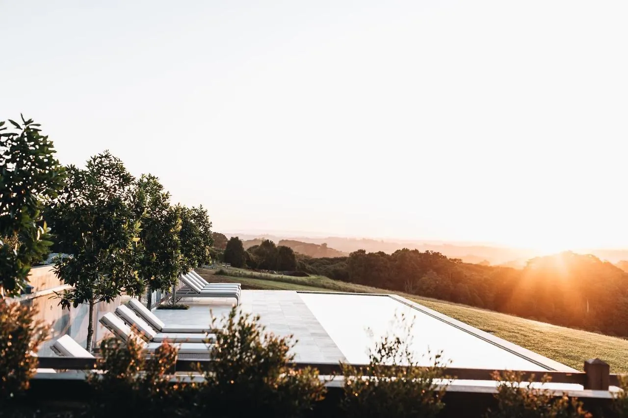 The Brooklet Villa Byron Bay Australia