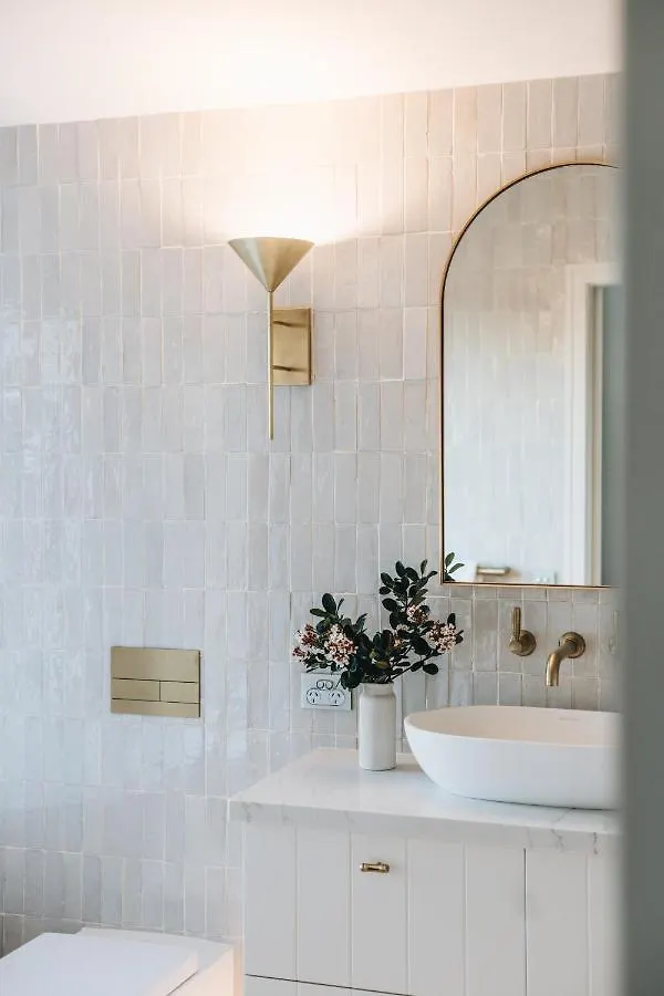 The Brooklet Villa Byron Bay Lodge
