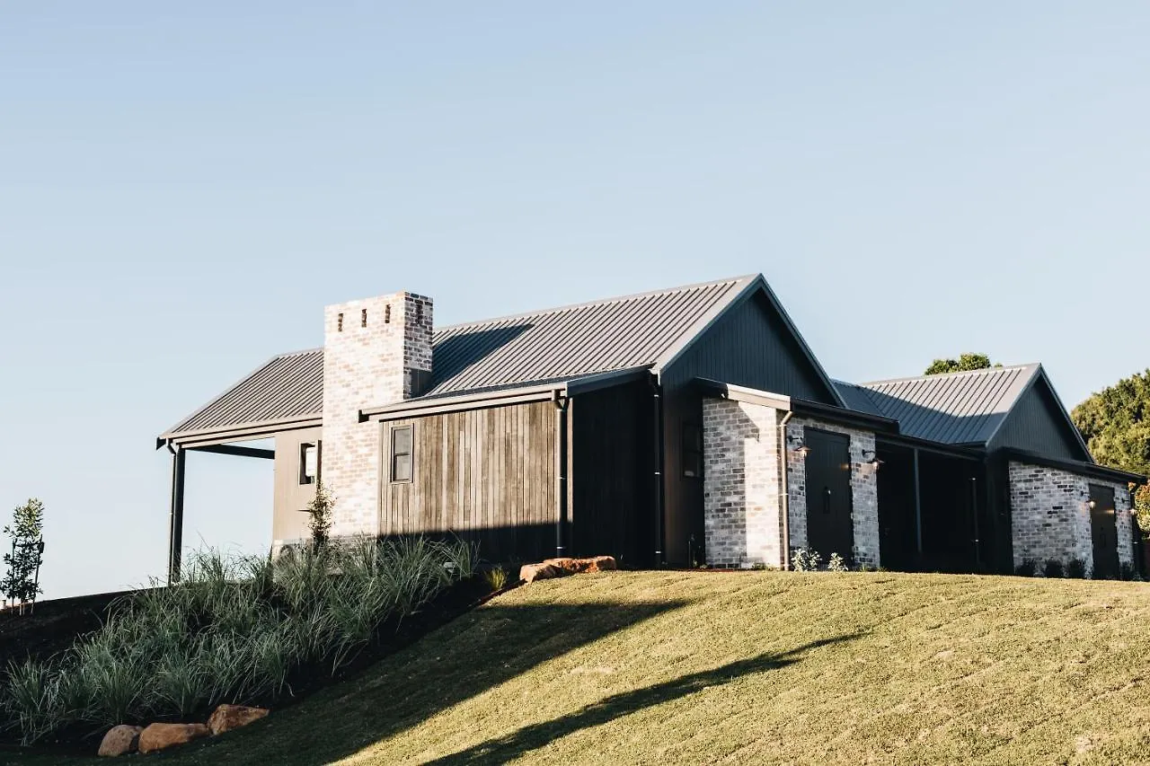 The Brooklet Villa Byron Bay