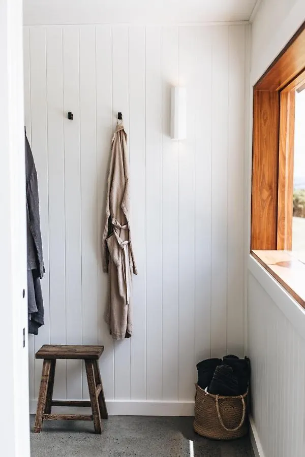 Lodge The Brooklet Villa Byron Bay