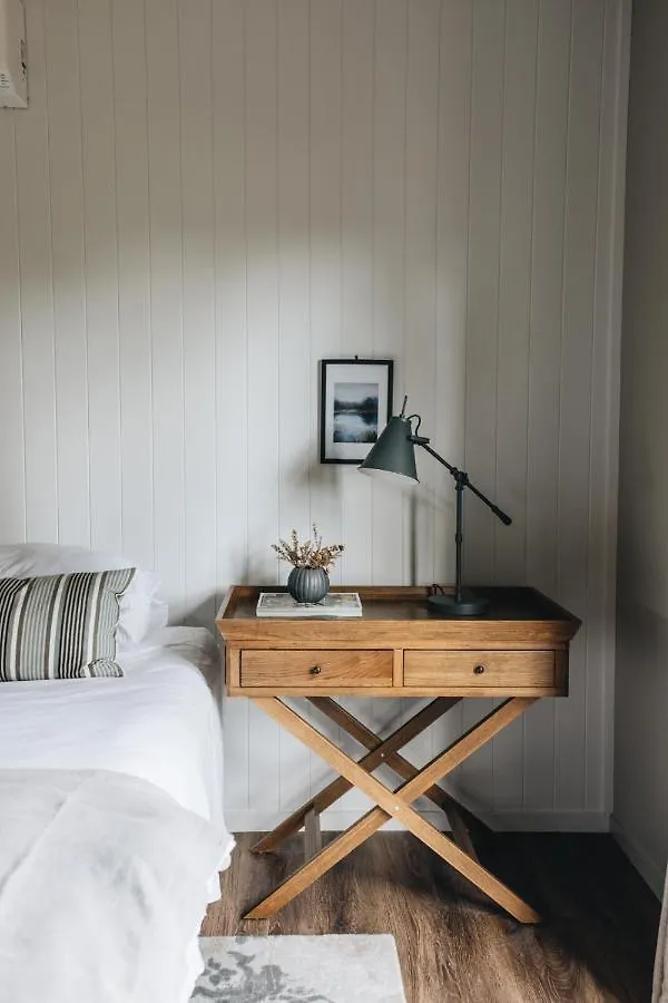 The Brooklet Villa Byron Bay 0*,