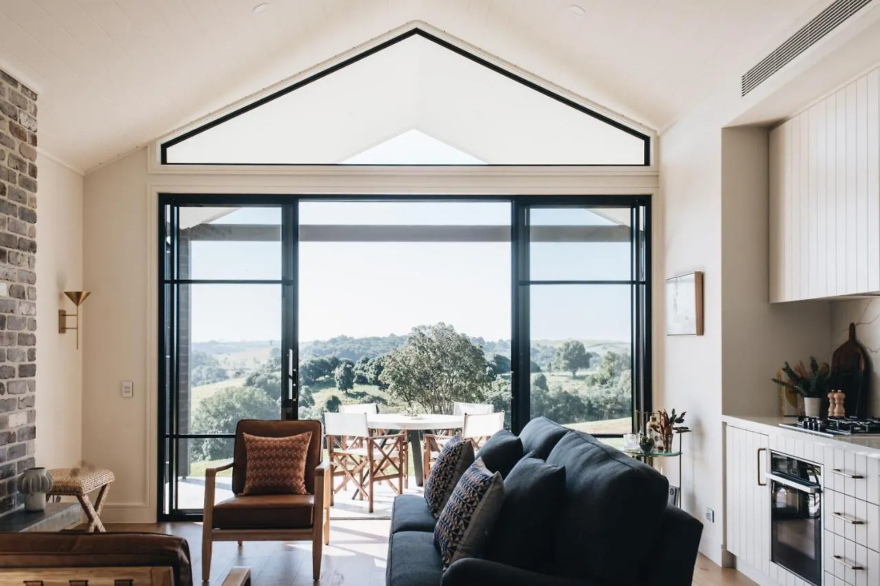 The Brooklet Villa Byron Bay