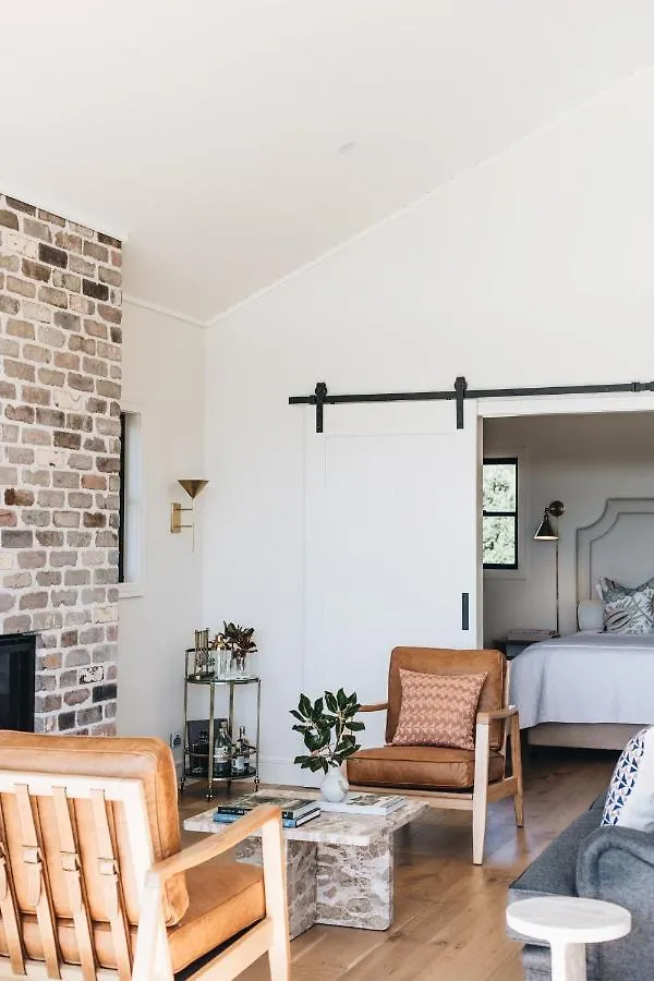 The Brooklet Villa Byron Bay 0*,