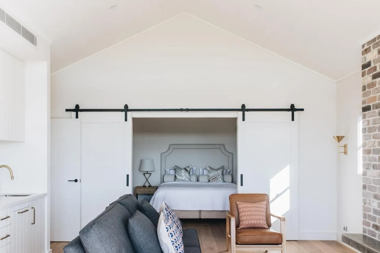 The Brooklet Villa Byron Bay 0*,  Australia