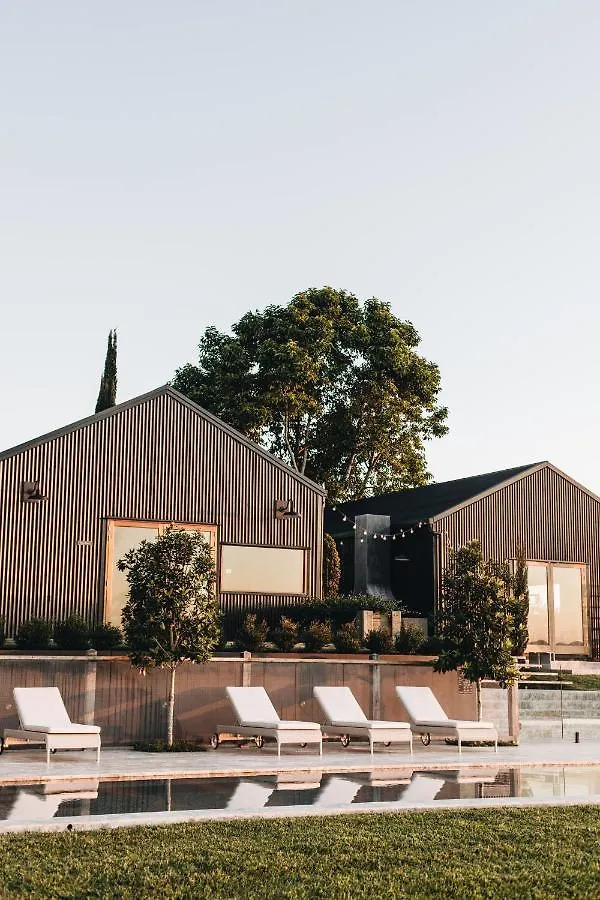 The Brooklet Villa Byron Bay